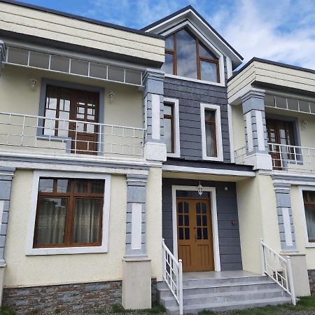 Villa Porto Franco Ureki Εξωτερικό φωτογραφία