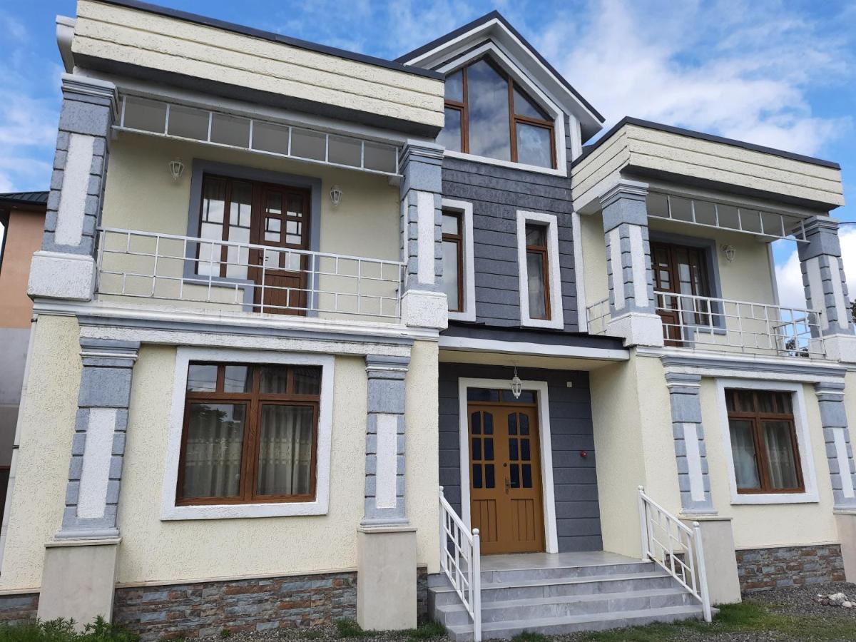 Villa Porto Franco Ureki Εξωτερικό φωτογραφία