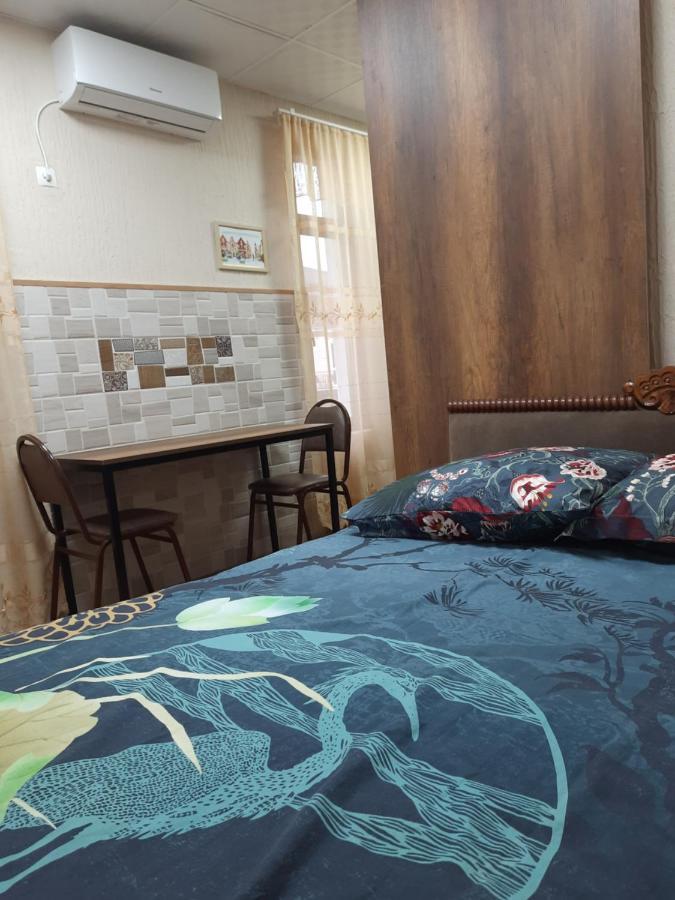 Villa Porto Franco Ureki Εξωτερικό φωτογραφία