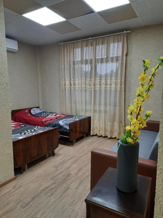 Villa Porto Franco Ureki Εξωτερικό φωτογραφία