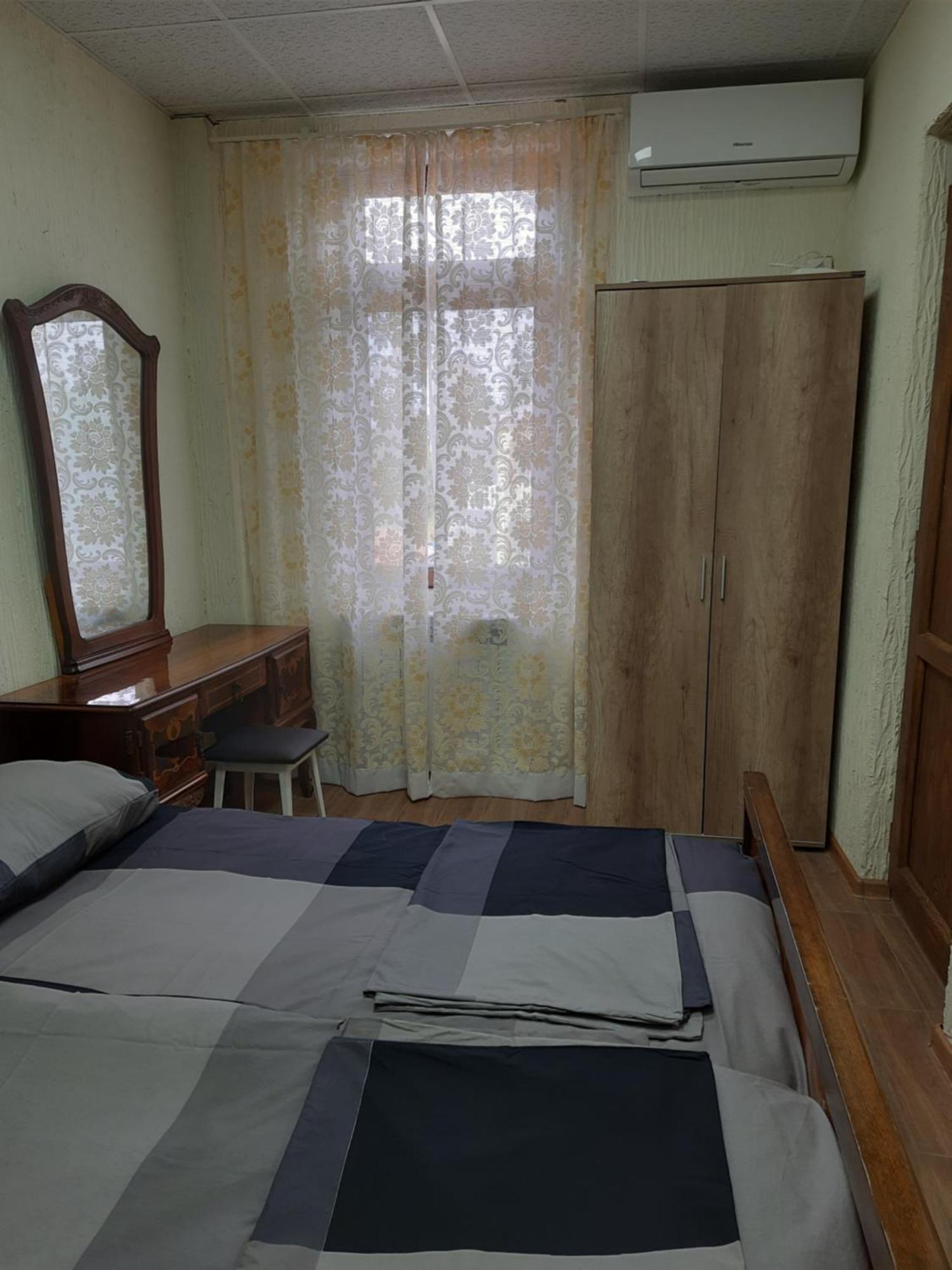 Villa Porto Franco Ureki Δωμάτιο φωτογραφία
