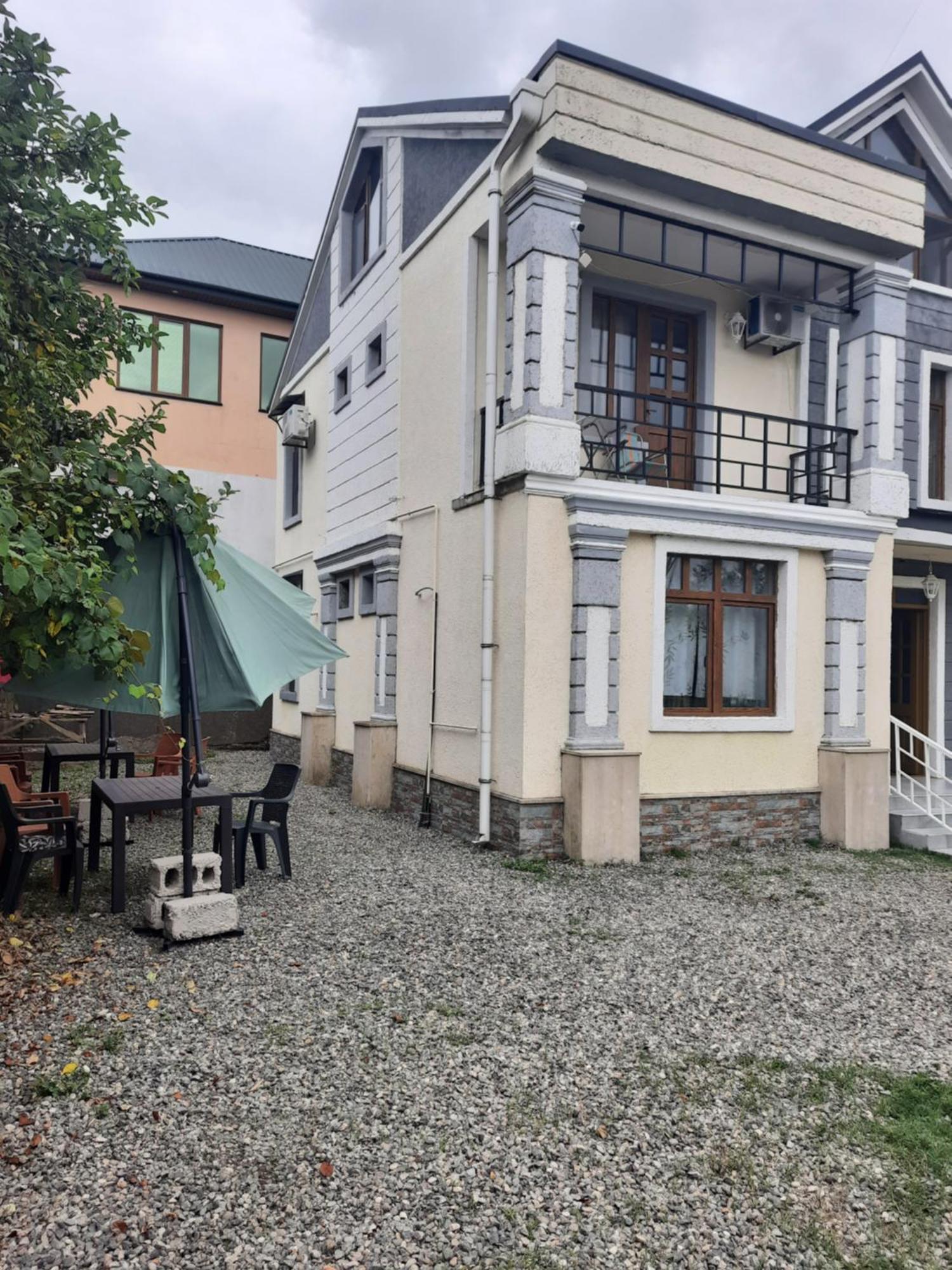 Villa Porto Franco Ureki Δωμάτιο φωτογραφία